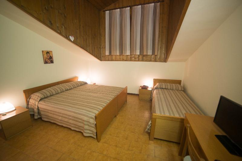 Casa Montana S. Maddalena Hotel San Vito di Cadore Exterior foto