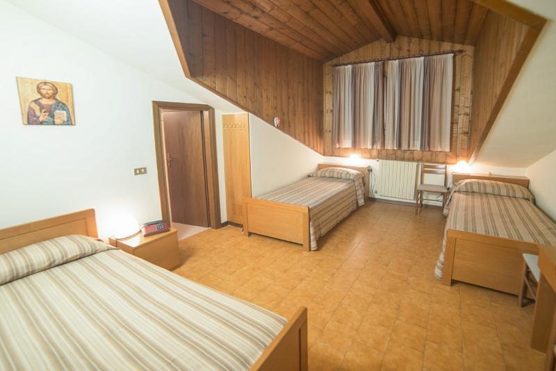 Casa Montana S. Maddalena Hotel San Vito di Cadore Exterior foto