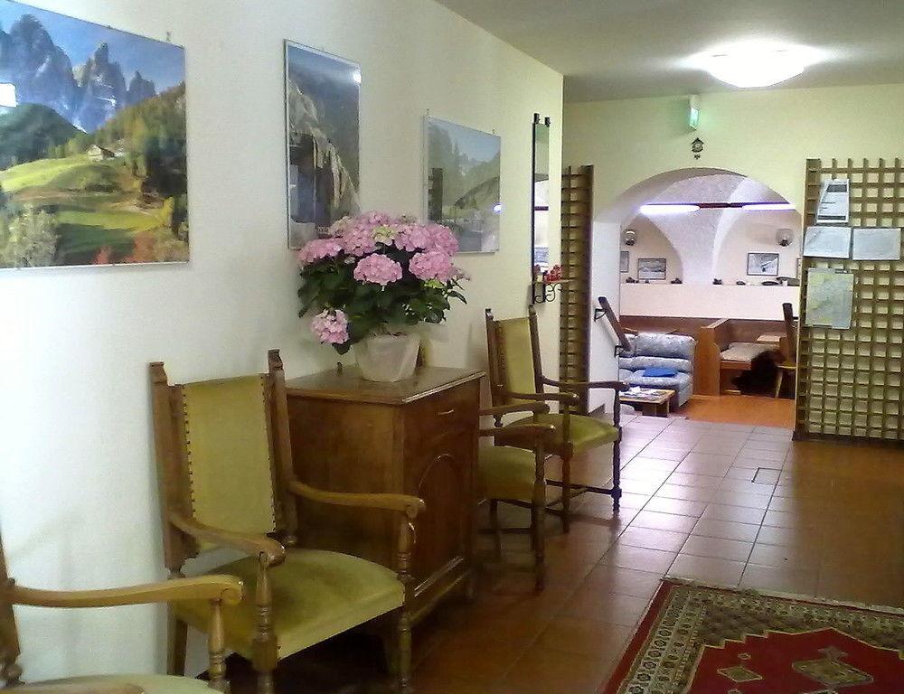 Casa Montana S. Maddalena Hotel San Vito di Cadore Exterior foto